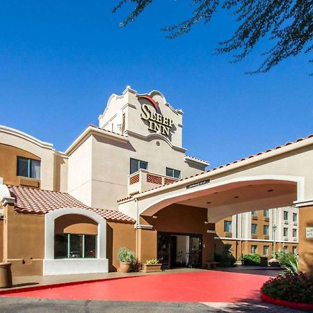 Sleep Inn North Scottsdale Near Mayo Clinic Exterior foto