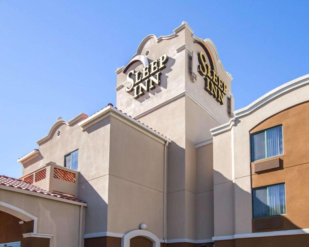 Sleep Inn North Scottsdale Near Mayo Clinic Exterior foto